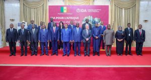 Surmonter les crises et réaliser la transformation économique : Les chefs d’État africains réaffirment leur engagement