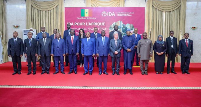 Surmonter les crises et réaliser la transformation économique : Les chefs d’État africains réaffirment leur engagement