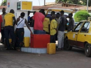 Ouagadougou: grande peur de panne sèche
