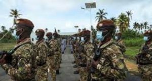 49 soldats ivoiriens arrêtés à Bamako: «une incompréhension malheureuse» selon un gradé ivoirien