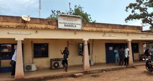 Burkina: un mort et deux blessées dans un braquage dans le Nahouri