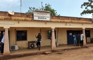 Burkina: un mort et deux blessées dans un braquage dans le Nahouri