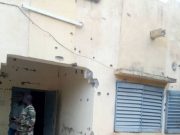 Burkina: la brigade de Gendarmerie de Sara dans le Tuy attaquée