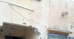 Burkina: la brigade de Gendarmerie de Sara dans le Tuy attaquée