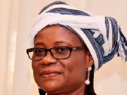 Burkina/Développement: l’ex-ministre Rosine Coulibaly se lance dans la transformation de la société