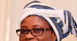Burkina/Développement: l’ex-ministre Rosine Coulibaly se lance dans la transformation de la société