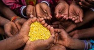 Afrique: la guerre de Poutine passera, la famine restera