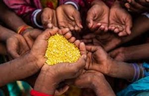 Afrique: la guerre de Poutine passera, la famine restera