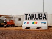 Mali: la France met fin à la force Takuba