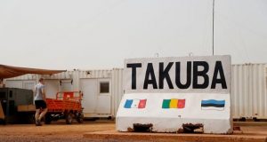Mali: la France met fin à la force Takuba