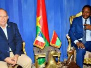 Burkina: le Gouvernement contre des propos «discourtois et inamicaux» de l’ambassadeur de France