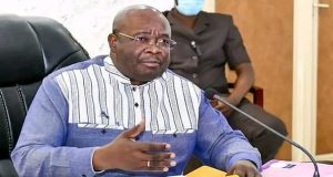 École Doctorale du Centre de Valorisation Professionnelle de Tunis: L’ex-Premier ministre Albert Ouédraogo fait Dr Honoris Causa