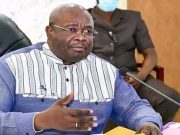 Burkina: réduction des salaires des ministres pour l’effort de guerre