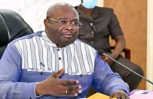 Burkina: réduction des salaires des ministres pour l’effort de guerre