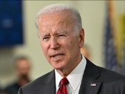 Joe Biden en visite en Angola