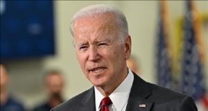 Joe Biden en visite en Angola