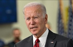 Joe Biden en visite en Angola