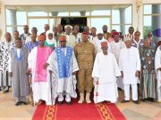 Burkina/Situation nationale: Damiba passe par la tradition et les coutumes