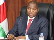 Centrafrique: l’opposition proteste contre un 3e mandat du président Faustin-Archange Touadéra