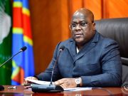 RDC : Félix Tshisekedi se prononce sur les manifestations anti-Monusco