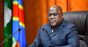 RDC : Félix Tshisekedi se prononce sur les manifestations anti-Monusco