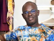 Londres: le styliste Sébastien Bazemo annoncé à un salon d’exposition du 17 au 19 juillet