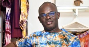 Londres: le styliste Sébastien Bazemo annoncé à un salon d’exposition du 17 au 19 juillet