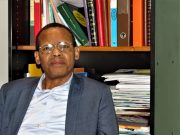 Dossier Air Guinée: «L’objectif est d’éliminer Cellou Dalein Diallo du jeu politique», (Monénembo)