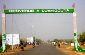 Burkina: 44 personnes seront jugées du 28 au 30 juin à Ouahigouya pour « manifestation illicite »
