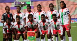 CAN féminine 2022: le Burkina tombe face au Sénégal (0-1)