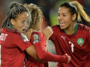 CAN féminine 2022: le Maroc et l’Afrique du Sud en finale