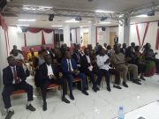 Burkina: Aveni-Re assuré pour les membres de l’APSAB