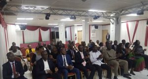 Burkina: Aveni-Re assuré pour les membres de l’APSAB