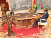 Blaise Compaoré à Ouagadougou, une mascarade qui tourne au fiasco (Bruno Jaffré)