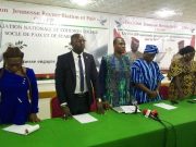 Rencontre entre Damiba et ses prédécesseurs: Kaboré «s’est fait prendre dans son propre piège»