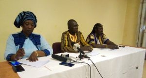 Burkina: « Di-jori-diin » pour un retour aux valeurs morales