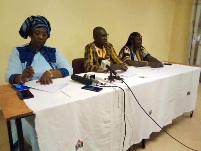 Burkina: « Di-jori-diin » pour un retour aux valeurs morales