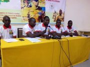 Burkina: un mouvement «exige la libération immédiate et sans condition du LCL Emmanuel Zoungrana»