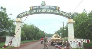 Mali: des tirs sur la base de Kati, l’Armée malienne rassure