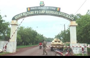 Mali: des tirs sur la base de Kati, l’Armée malienne rassure