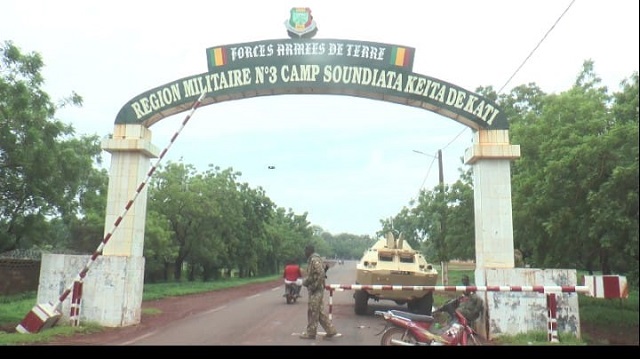Mali