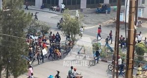 RDC: de nouvelles manifestations à Goma pour exiger le départ de la Monusco