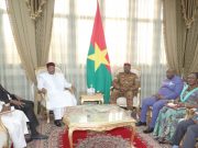 Situation politique au Burkina Faso: le Médiateur de la CEDEAO fera le point au sommet ce 3 juillet