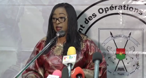 Burkina: les femmes terroristes appelées à déposer les armes