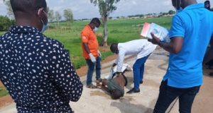 Togo: un commerçant burkinabè décède au cours d’un voyage dans la région des Savanes