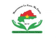 Burkina: Mouvement Le Faso, Ma Patrie « s’inquiète … de l’attitude » de Roch Kaboré