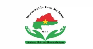Burkina: Mouvement Le Faso, Ma Patrie « s’inquiète … de l’attitude » de Roch Kaboré