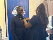 Toastmaster Ouaga Forum: Armel Hien laisse le maillet à Aicha Traoré