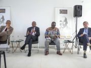 Lutte antiterroriste: les propositions de Alpha Barry et d’autres panélistes