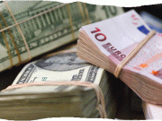 A propos de la parité Euro-Dollar